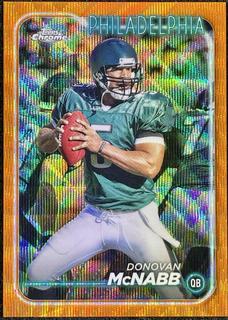 Donovan McNabb