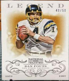 Dan Fouts