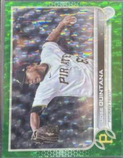 Jose Quintana