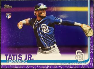 Fernando Tatis Jr.