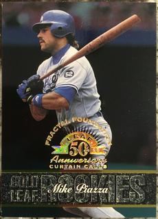 Mike Piazza
