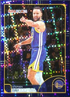 Stephen Curry