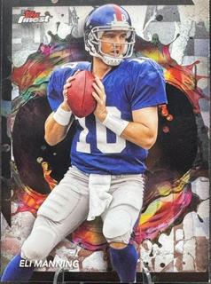 Eli Manning