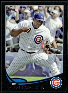 Carlos Marmol