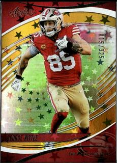 George Kittle