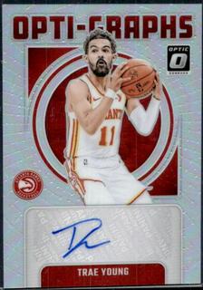 Trae Young