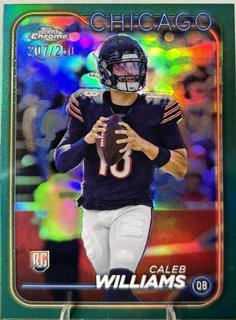 Caleb Williams
