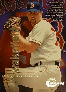 Tim Wakefield