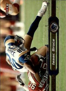 Isaac Bruce