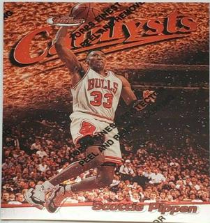 Scottie Pippen