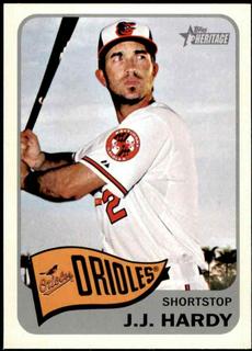 J. J. Hardy