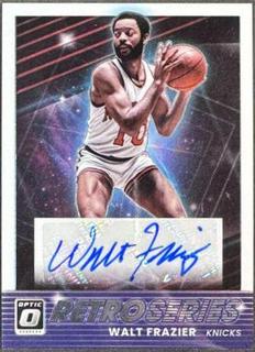 Walt Frazier