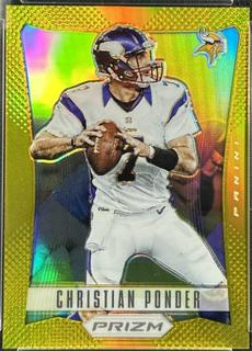Christian Ponder