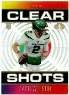 Zach Wilson