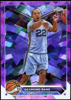Desmond Bane