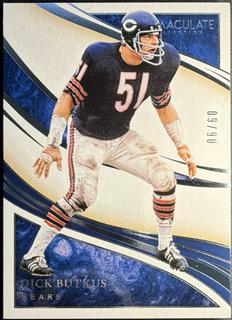 Dick Butkus