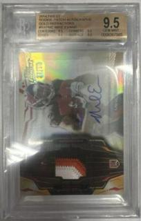 Mike Evans