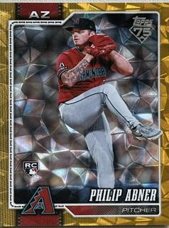 Philip Abner