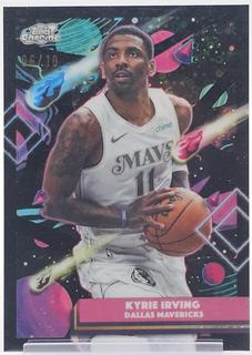 Kyrie Irving
