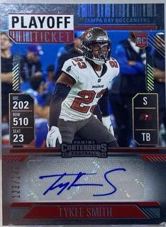 Tykee Smith