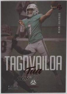 Tua Tagovailoa