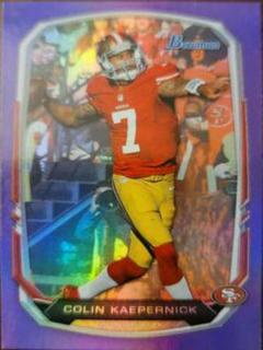Colin Kaepernick