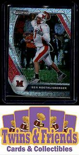 Ben Roethlisberger