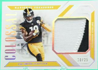 JuJu Smith-Schuster
