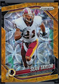 Sean Taylor