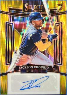 Jackson Chourio