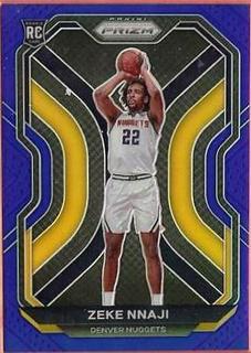 Zeke Nnaji