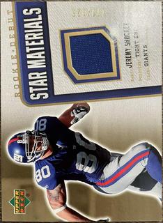 Jeremy Shockey