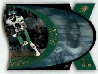 Keyshawn Johnson