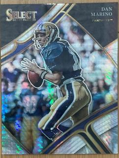 Dan Marino