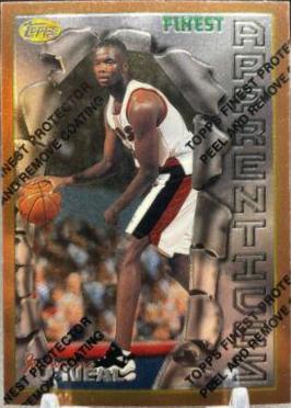 Jermaine O'Neal