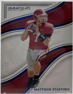 Matthew Stafford