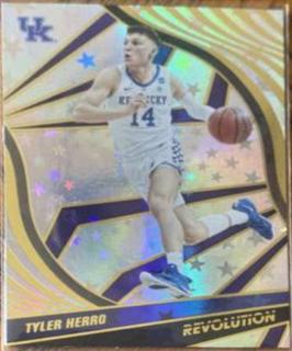 Tyler Herro