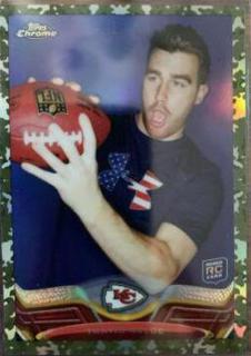 Travis Kelce