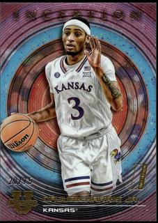Dajuan Harris Jr.
