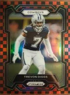 Trevon Diggs