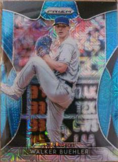 Walker Buehler