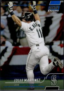 Edgar Martinez