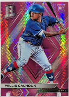 Willie Calhoun