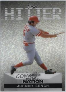 Johnny Bench