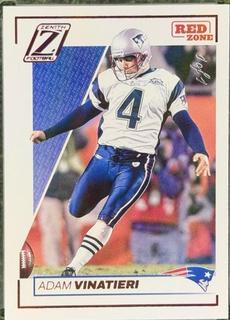 Adam Vinatieri