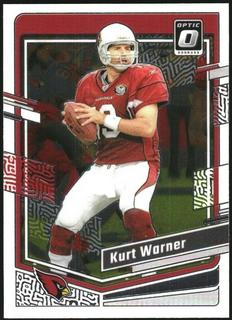 Kurt Warner