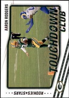 Aaron Rodgers