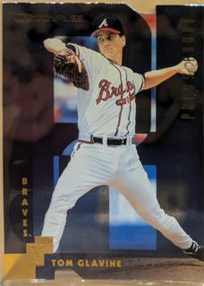 Tom Glavine