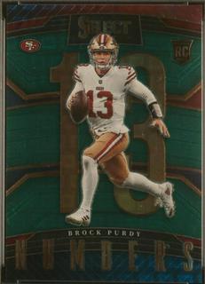 Brock Purdy