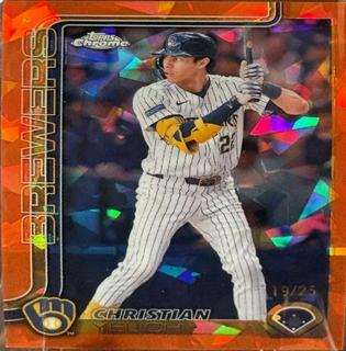 Christian Yelich
